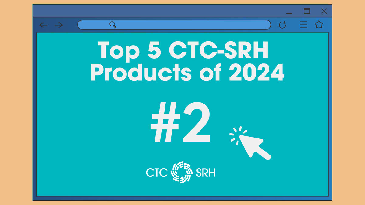 Clinical Training Ctr - Sexual+Reproductive Health tweet media