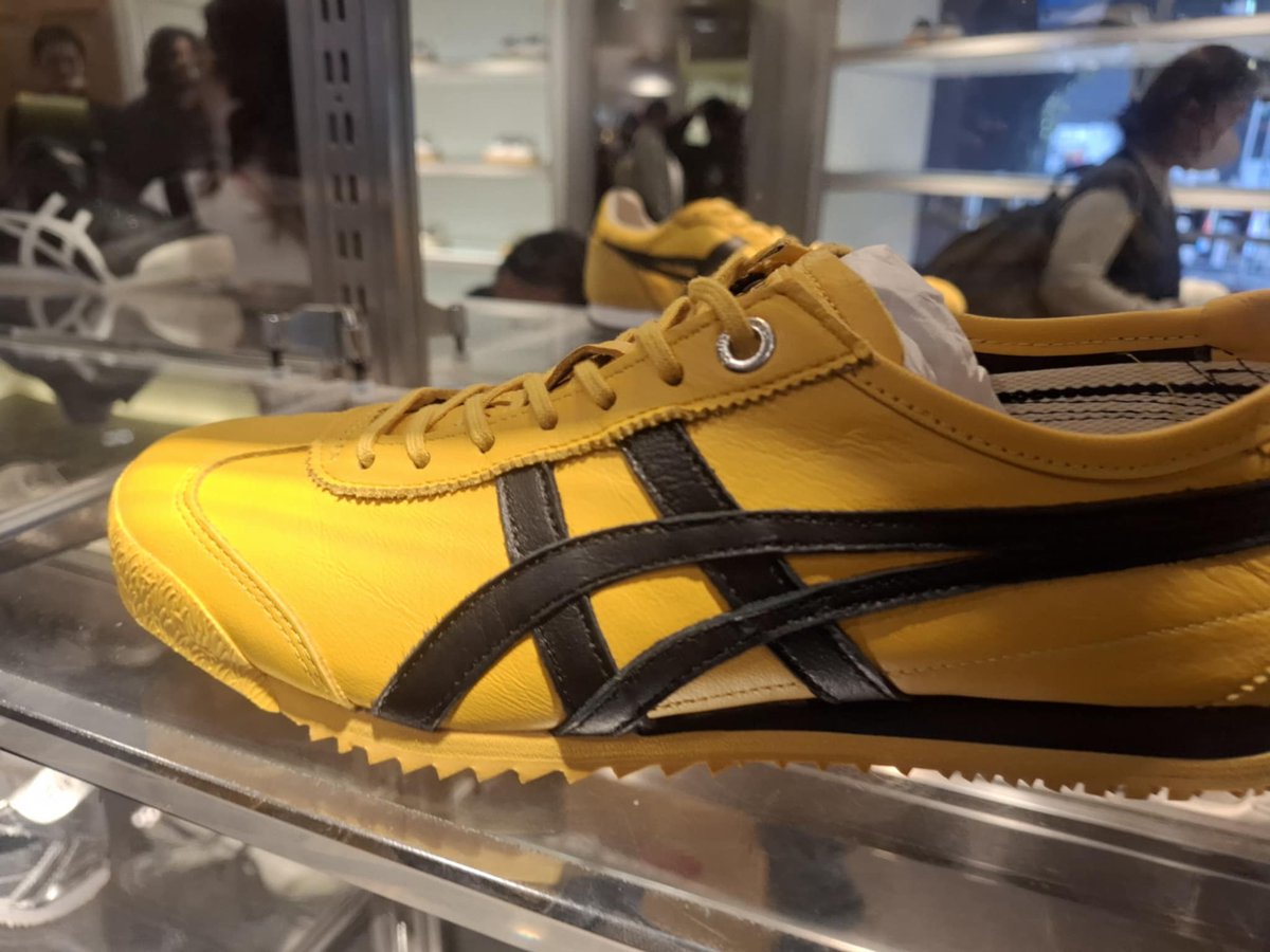 shop4_everyone's tweet photo. Open pa din tayo sa Onitsuka Tiger shoes. 

ETA: Feb 3 https://t.co/O1az5fRMSK