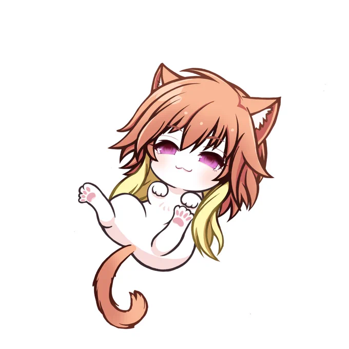 にゃのみやにゃすか 