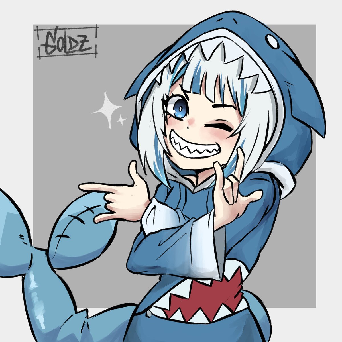 NECESITO PLATA PARA EL FINDE. COMISIONES A $10.000 (PESO ARG). ACEPTO MP

#ComisionesAbiertas #dibujodigital #VTUBERART