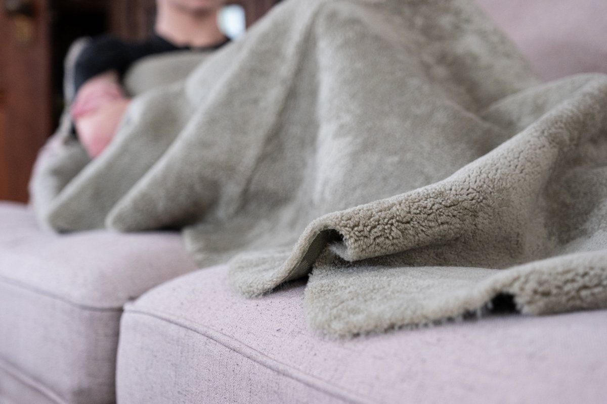Healthy & Grounded (@healthygrounded) on Twitter photo Here are a few of sheepskin wool’s winning qualities:
IT’S THERMOSTATIC, IT’S HYPOALLERGENIC, IT’S THERAPEUTIC, IT’S ATTRACTIVE, and IT HAS SUPERPOWERS!
Read more about Sheepskin Throw Blankets here:
gethealthyandgrounded.com/blogs/articles…
#healthyandgrounded #thebrownbearstore #sheepskin Here are a few of sheepskin wool’s winning qualities:
IT’S THERMOSTATIC, IT’S HYPOALLERGENIC, IT’S THERAPEUTIC, IT’S ATTRACTIVE, and IT HAS SUPERPOWERS!
Read more about Sheepskin Throw Blankets here:
gethealthyandgrounded.com/blogs/articles…
#healthyandgrounded #thebrownbearstore #sheepskin