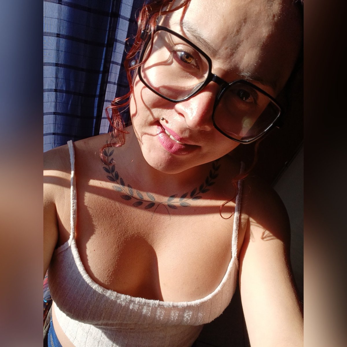 MishelleIngrid's tweet photo. "Enjoy The Little Things In Life" 🌸✨🌤️🔥 https://t.co/FbgpQ8yNCA