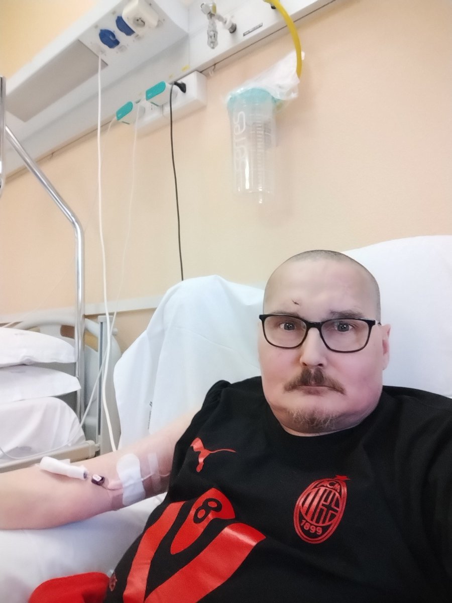 Stefano🔴⚫VERBANIA (Stefano Milani) tweet media