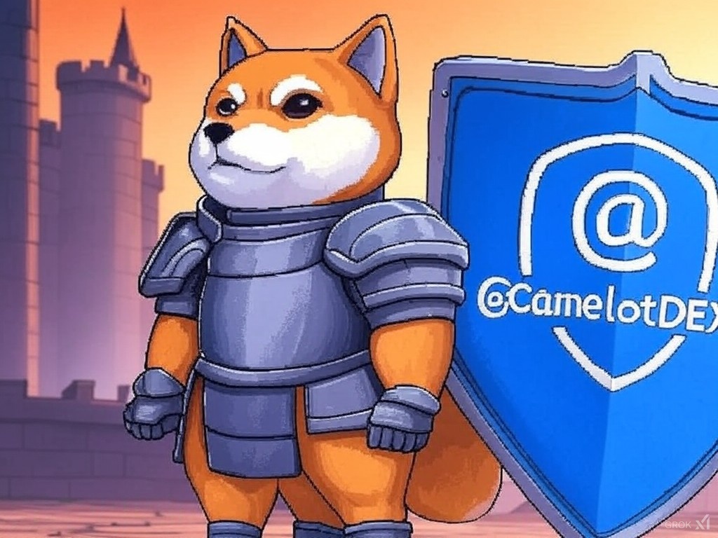 Grail Inu tweet media