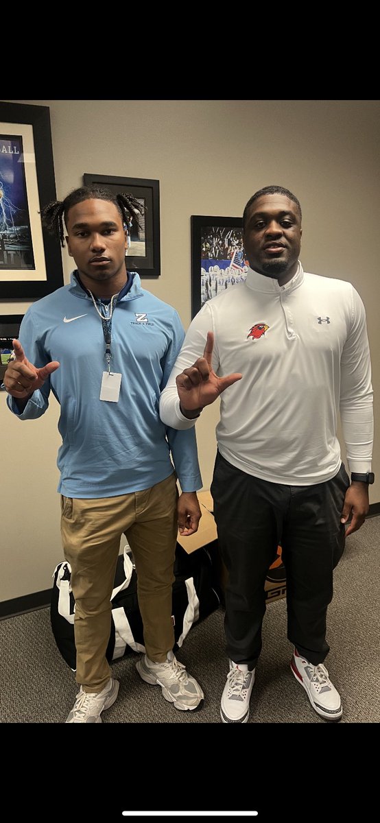 ISAIAH R. STOKES (@zae_stokes007) on Twitter photo #AGTG This one special! After a conversation with <a href="/_CoachZo_/">Lorenzo Jackson</a> im honored to be offered from <a href="/LamarFootball/">Lamar University Football</a> ❤️🚥💪🏾🤞🏾🙏🏾 <a href="/_ZHSFootball/">Zachary High Football</a> <a href="/mzito59/">Matthew Zito</a> <a href="/KenAnioJr/">Ken Anio</a> <a href="/romatt92/">Roshaun Matthews</a> @JLH_H4Lcoach #geauxcardinals ❤️🤍 #AGTG This one special! After a conversation with <a href="/_CoachZo_/">Lorenzo Jackson</a> im honored to be offered from <a href="/LamarFootball/">Lamar University Football</a> ❤️🚥💪🏾🤞🏾🙏🏾 <a href="/_ZHSFootball/">Zachary High Football</a> <a href="/mzito59/">Matthew Zito</a> <a href="/KenAnioJr/">Ken Anio</a> <a href="/romatt92/">Roshaun Matthews</a> @JLH_H4Lcoach #geauxcardinals ❤️🤍