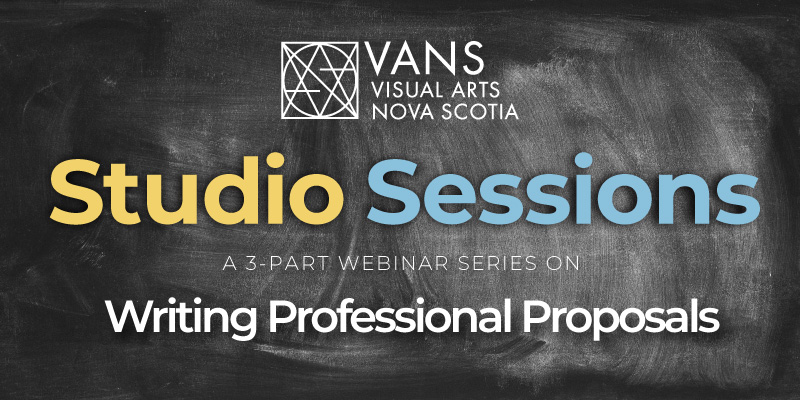 VisualArtsNovaScotia tweet media