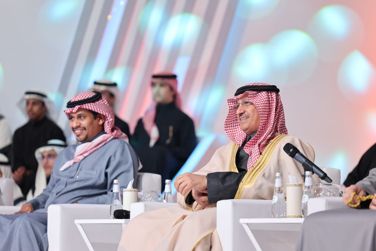 يوسف البنيان tweet media