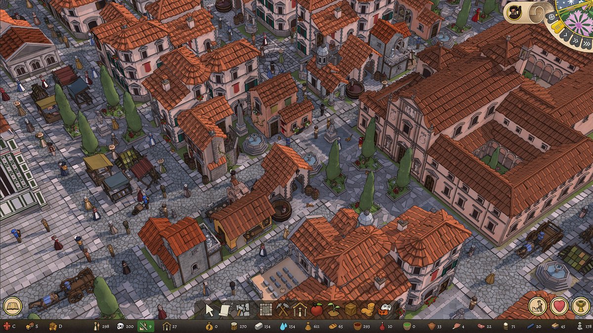 Stratagem Interactive tweet media