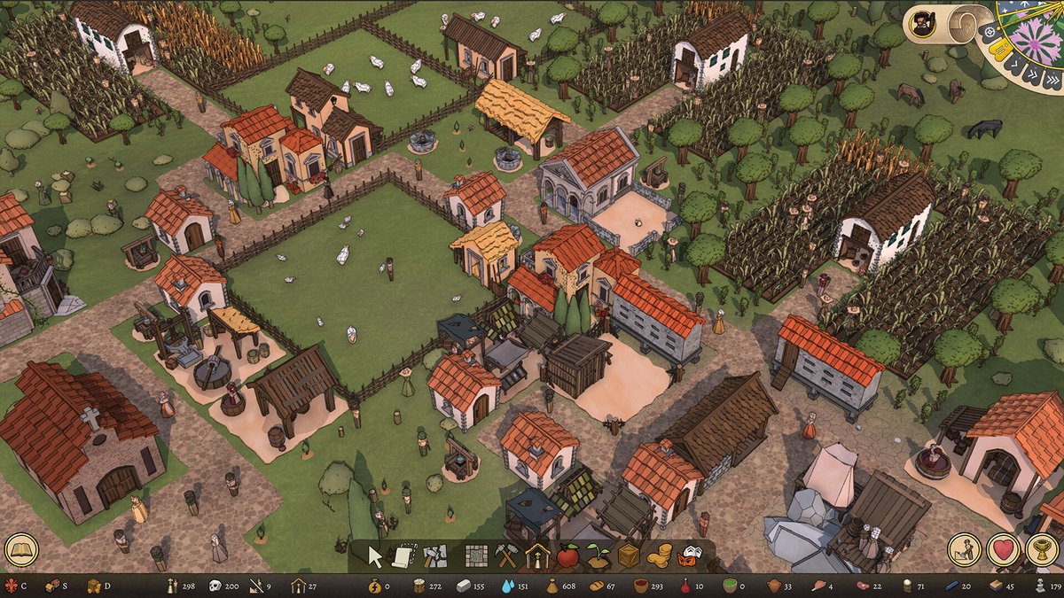 Stratagem Interactive tweet media