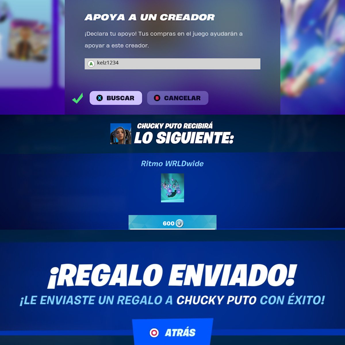 CosmicComet tweet media