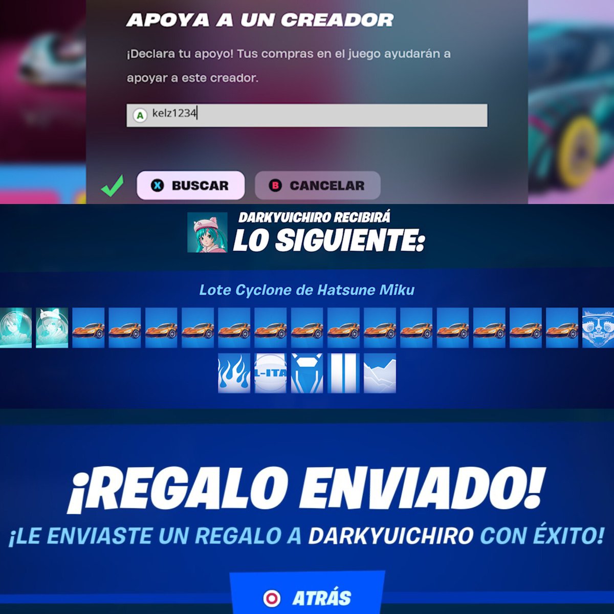 CosmicComet tweet media