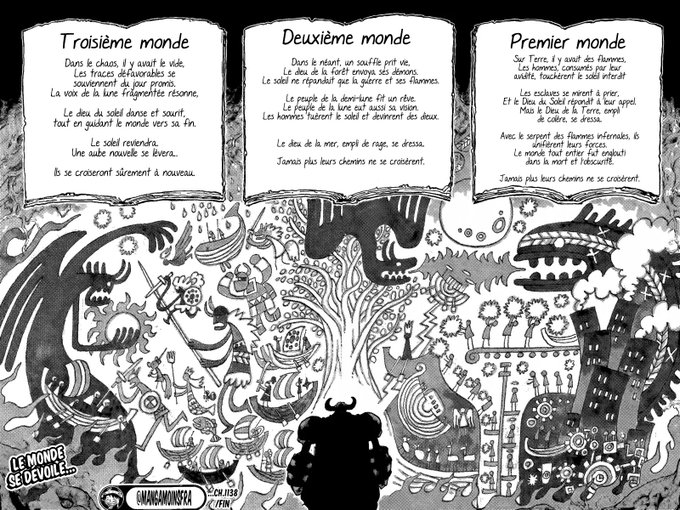 RZD_FUT's tweet photo. Je pense que je suis sur la page qui m'a fait le plus gamberger depuis que je lis des mangas #ONEPIECE1138 https://t.co/9BvWOf0OBb