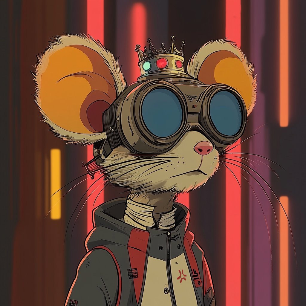 arK’s odySSey by CryptoBarjOs tweet media