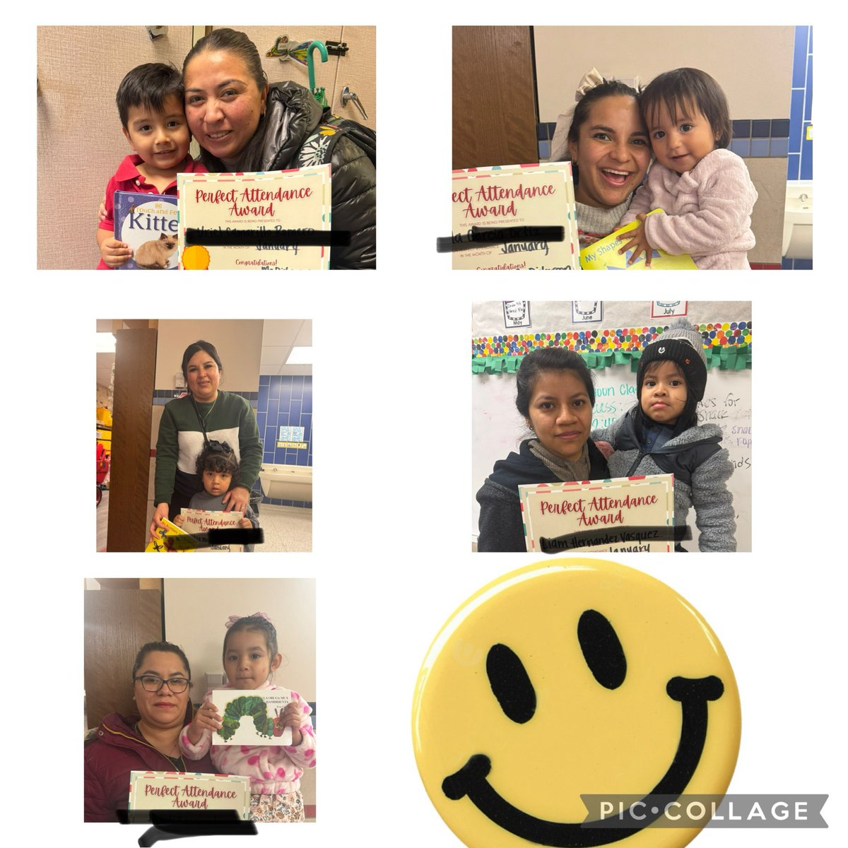 Stephanie Zack-Dickerson (@msdickerson1st) on Twitter photo Congratulations to our perfect attendance winners for January! Thank you for helping your child come to school every day. Your support makes a big difference in their learning success. Keep up the great work! <a href="/RISDFamCenter/">Debbie Cotton</a> #risdbetheone Congratulations to our perfect attendance winners for January! Thank you for helping your child come to school every day. Your support makes a big difference in their learning success. Keep up the great work! <a href="/RISDFamCenter/">Debbie Cotton</a> #risdbetheone