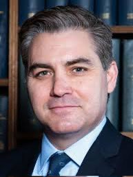 Hands up if you agree Jim Acosta is one of the few journalists that has the courage to stand up to Donald Trump’s brutal assault on democracy. ✋