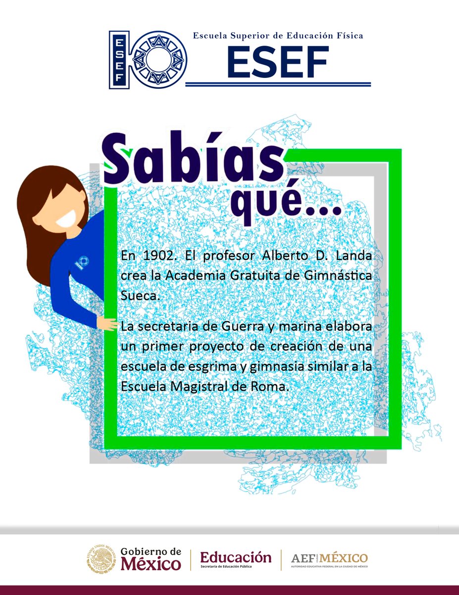 ESEF Oficial CDMX (@redesesefcdmx) on Twitter photo 