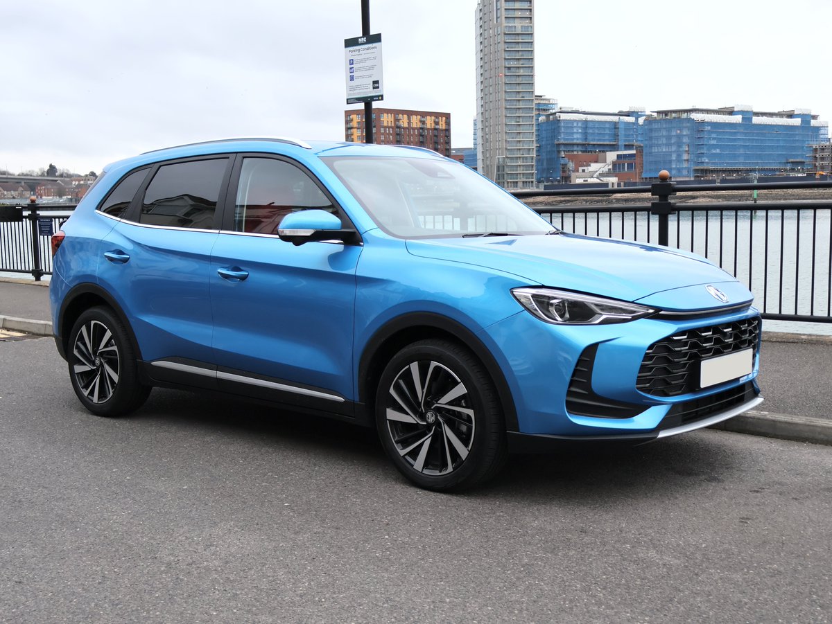 More hybrids than ever in 2025! Find out more about our new dual control designs for the MG 3 and ZS hybrids here:
he-mandualcontrols.com/blogs/news/new…