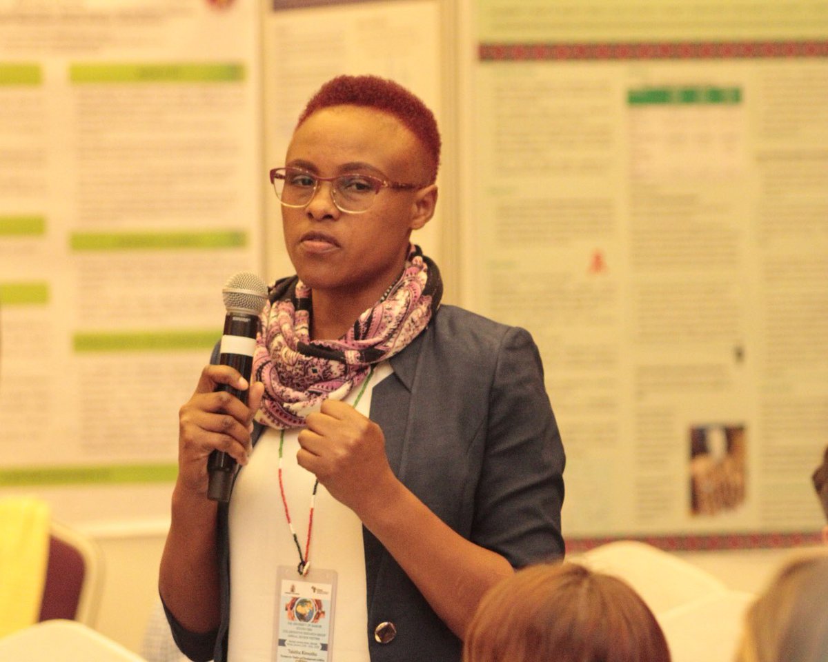 PHDA is thrilled to have our very own presenting both oral and poster sessions at the Annual Scientific Review Meeting 2025! Excited to showcase our ground breaking research and contribute to impactful scientific discussions on this prestigious platform!