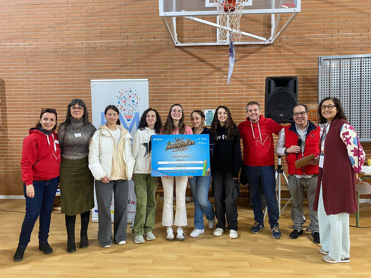 Fundación Trilema tweet media