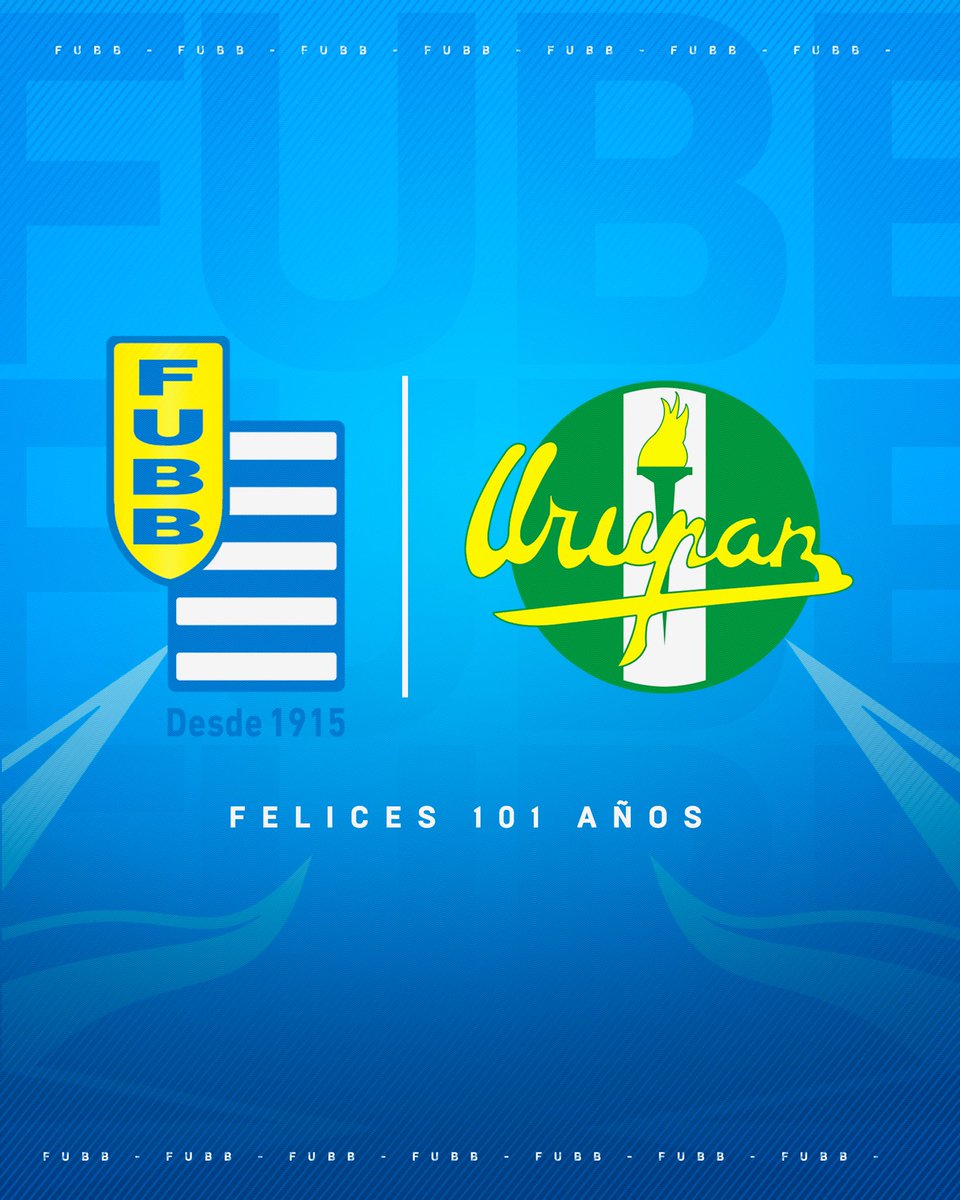🎂 ¡Feliz aniversario, <a href="/urupanpando/">Club Social y Deportivo Urupan</a>!