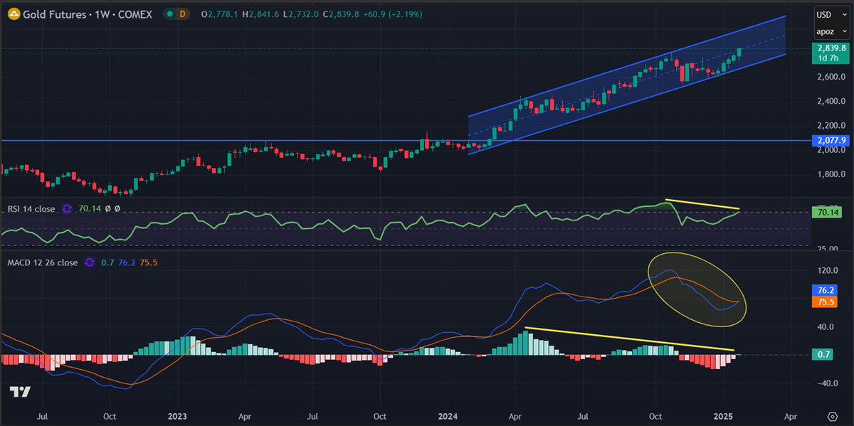 GlobalProTrader tweet media