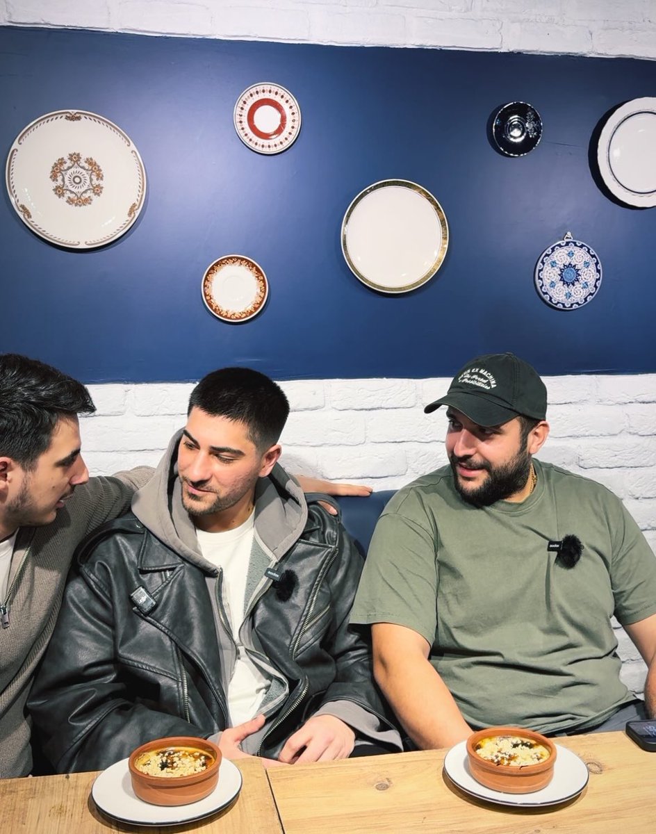 Alaz’ın daimi misafirleri 🫰🏻
#mastercheftürkiye