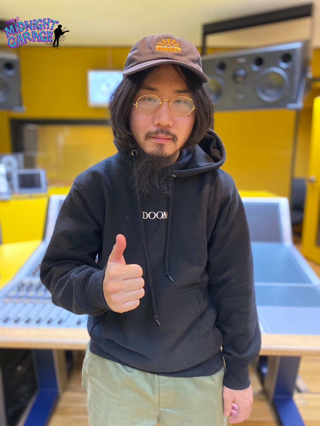 FM802 MIDNIGHT GARAGE on X: 