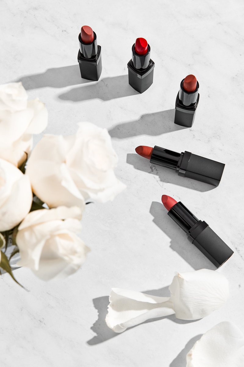 Lipstick that loves you back. 💄✨ Our 2•4•1 Cosmetics lipsticks are creamy, hydrating, and packed with Vitamin E—so they glide on smooth, last all day, and keep your lips feeling soft. 

Which shade are you wearing today? Drop it below!