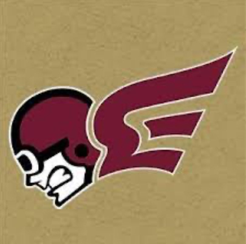 Alvin “Lucci” Martin (@alvinmartin33) on Twitter photo Blessed to say that I have received my first (O)ffer to Erskine University 🙏🏽
Go Flying Fleet🪽!
<a href="/icoachfb/">Christopher Williams</a> <a href="/MattRochester50/">Matthew Rochester</a> <a href="/7v7All39872/">Blitz 7v7 team ALL AGES</a> <a href="/RHS_FB/">RHS Football</a> Blessed to say that I have received my first (O)ffer to Erskine University 🙏🏽
Go Flying Fleet🪽!
<a href="/icoachfb/">Christopher Williams</a> <a href="/MattRochester50/">Matthew Rochester</a> <a href="/7v7All39872/">Blitz 7v7 team ALL AGES</a> <a href="/RHS_FB/">RHS Football</a>