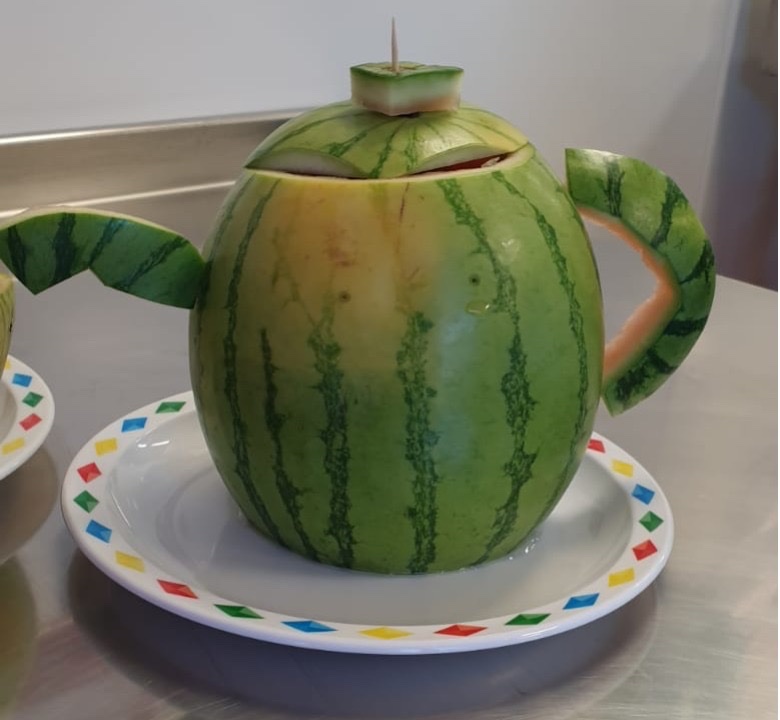 Facilities Team tweet media