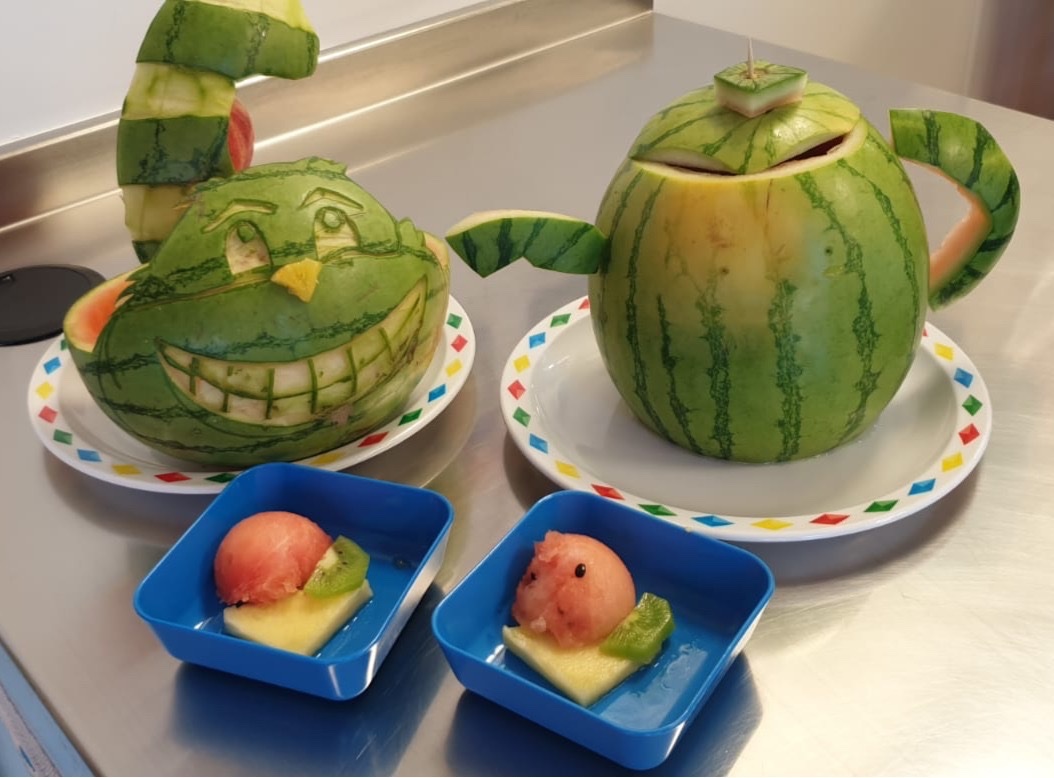 Facilities Team tweet media