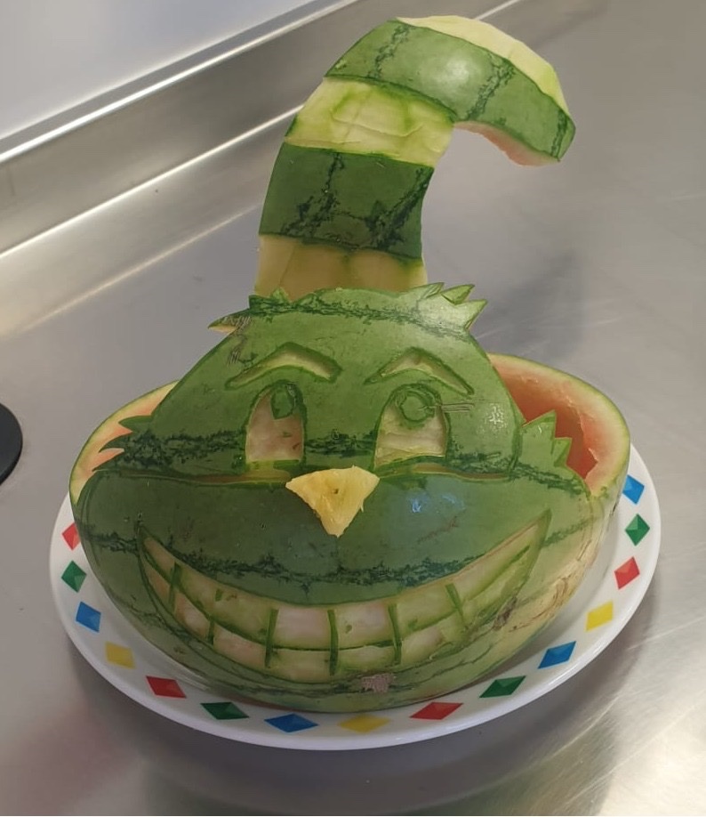 Facilities Team tweet media