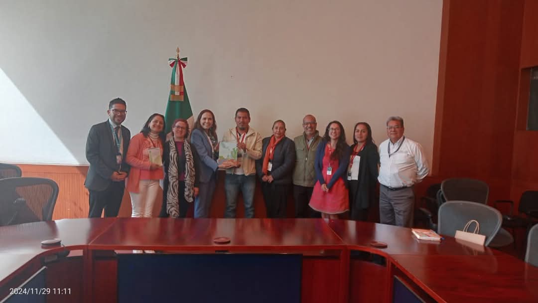 deheatl's tweet photo. Compartimos con las direcciones de asuntos globales y vinculación con sociedad civil de la Secretaría de Relaciones Exteriores el Monitoreo local de la implementación del #AcuerdoDeEscazú🌎🌵en relación con el derecho humano al agua en #Querétaro 💦 https://t.co/CRgcJn5ecG