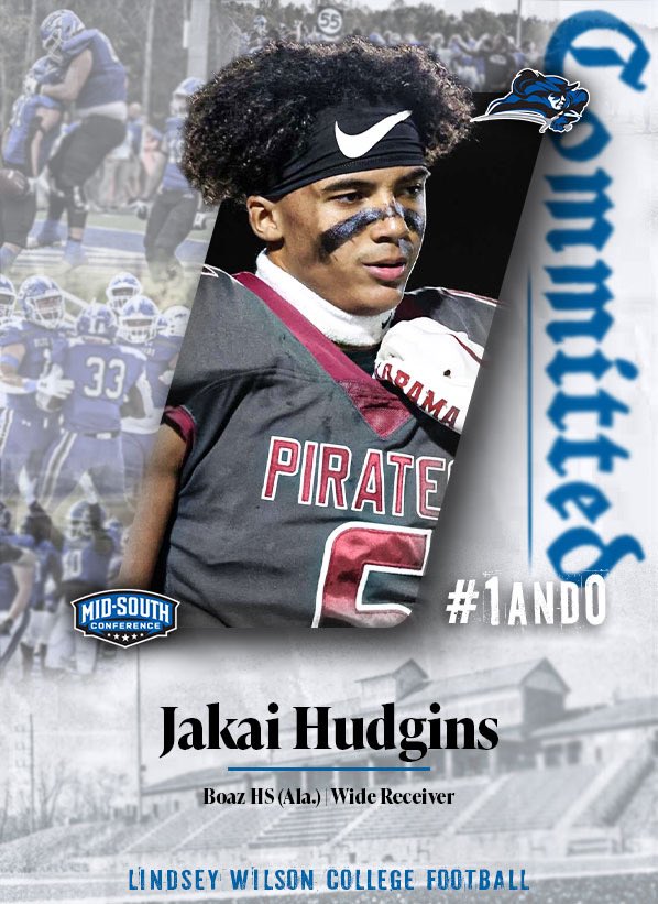 #AG2G Committed🔵⚫️. <a href="/LWC_Football/">LWC Football</a> <a href="/CoachAmbroseLWC/">Sam Ambrose</a> <a href="/Coach_Crisp/">Spencer Crisp</a> <a href="/CoachBright11/">Jay Bright</a> <a href="/CoachGraham_LWC/">Marcus Graham</a> <a href="/BOAZ_FOOTBALL/">Boaz Pirate Football</a> <a href="/jsully656565/">Coach Sullivan</a> <a href="/bryanj1974/">Coach Jennings</a>