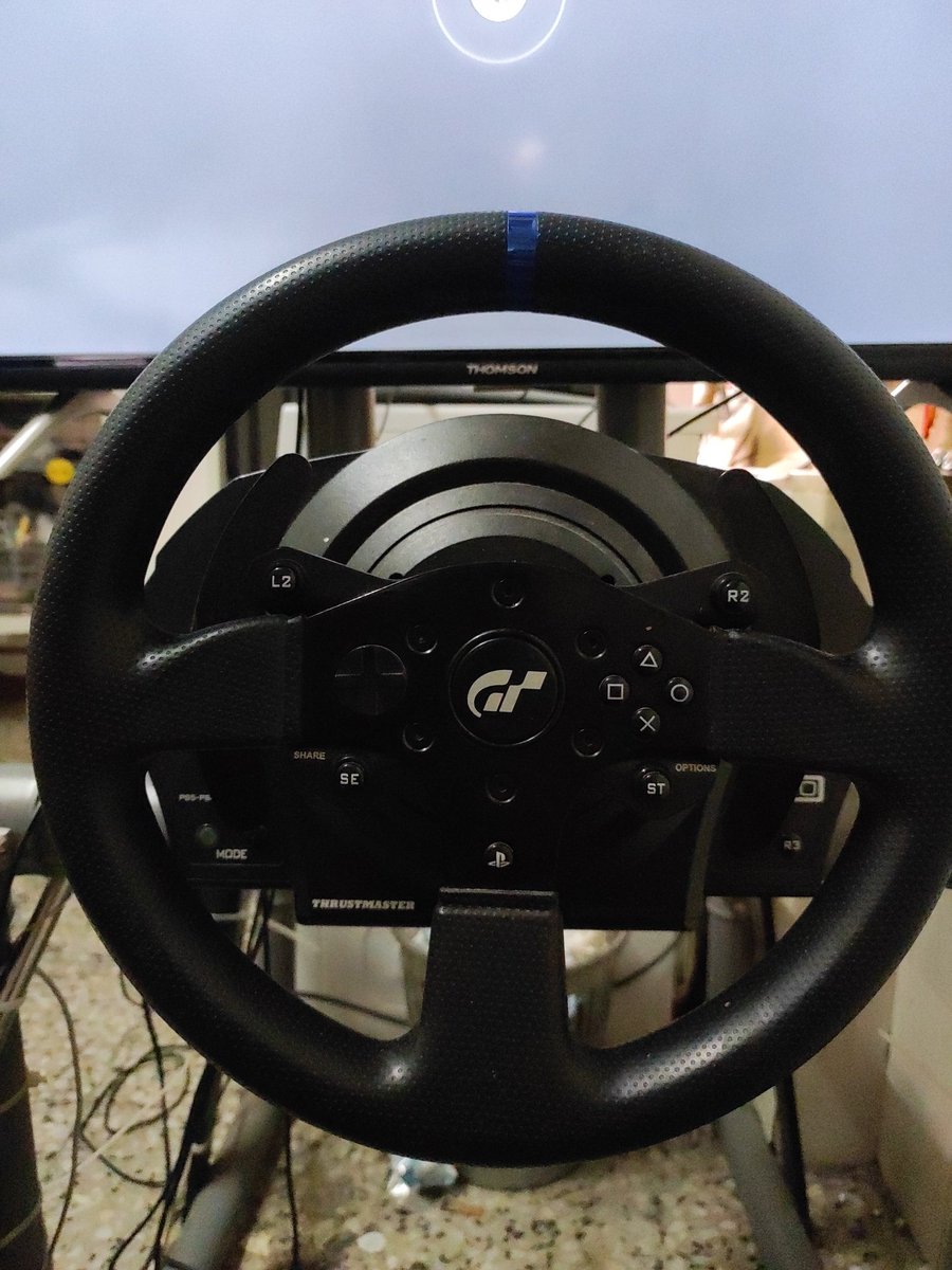 Se anuncia un posible regreso al simracing después de 1 año de parón absoluto...volveremos de manera amistosa ya que igualmente creo que aún no estoy preparado para servir alguna scuderia que quiera abrirme las puertas para competir de manera oficial como siempre hemos hecho🏆🏆