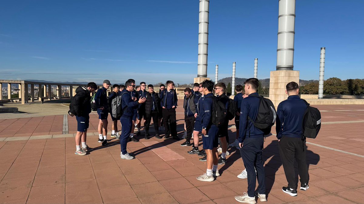 Football Coaching (@chiuni_football) on Twitter photo Day one of our annual <a href="/chiuni/">University of Chichester</a> Barcelona Football Education trip completed ⚽️☀️Watching Barca in the Champions League kicked our trip off incredibly 👌😎 <a href="/ChiUniSLS/">Chichester University Sport and Life Sciences</a> Day one of our annual <a href="/chiuni/">University of Chichester</a> Barcelona Football Education trip completed ⚽️☀️Watching Barca in the Champions League kicked our trip off incredibly 👌😎 <a href="/ChiUniSLS/">Chichester University Sport and Life Sciences</a>