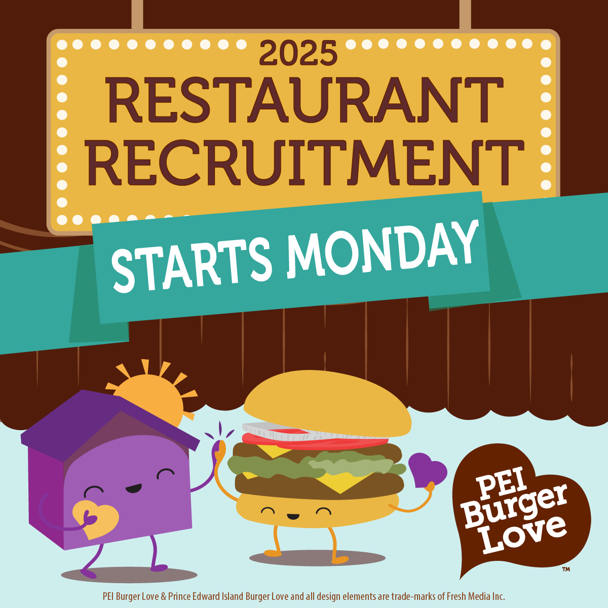 PEIBurgerLove tweet media