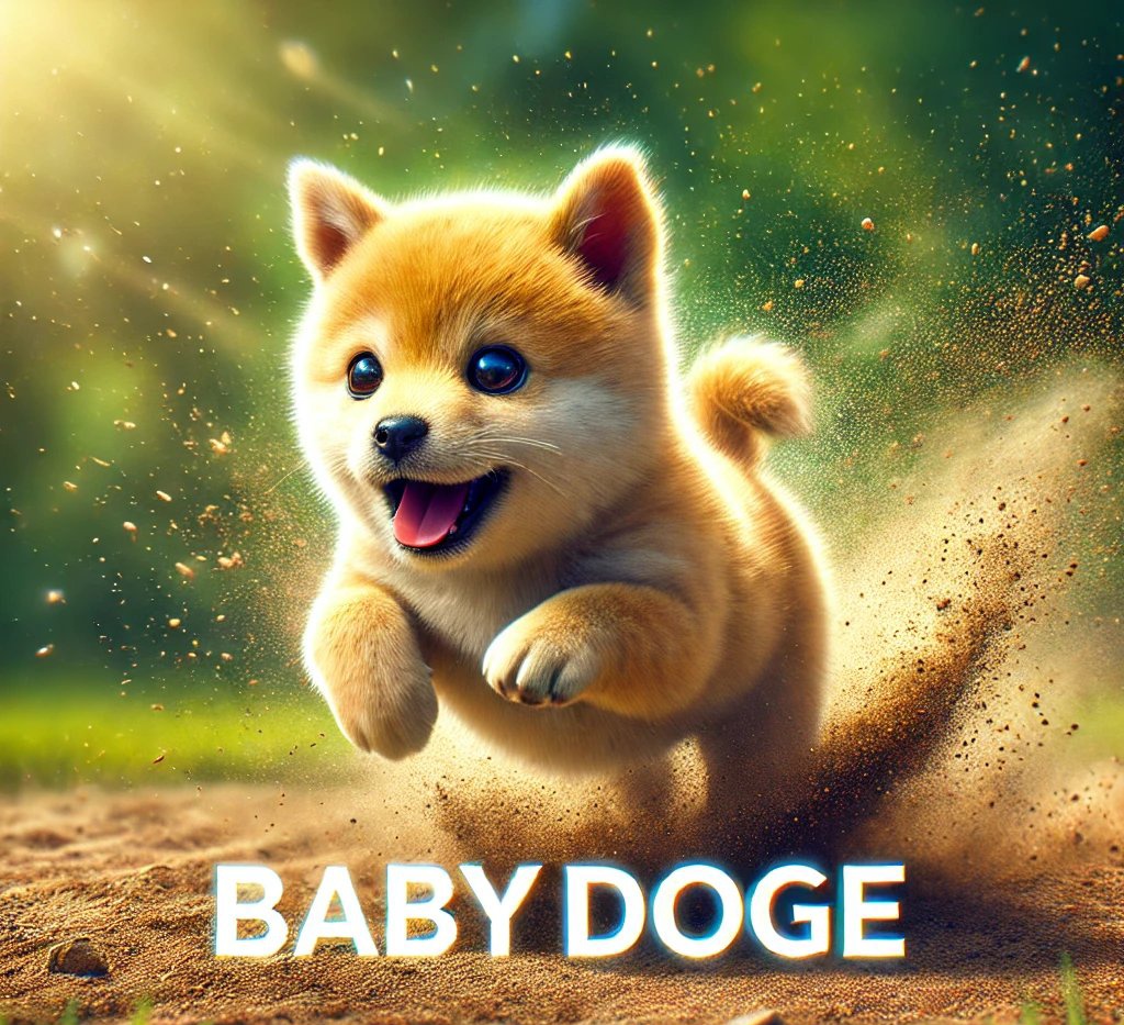 BabyDoge News (Parody) tweet media