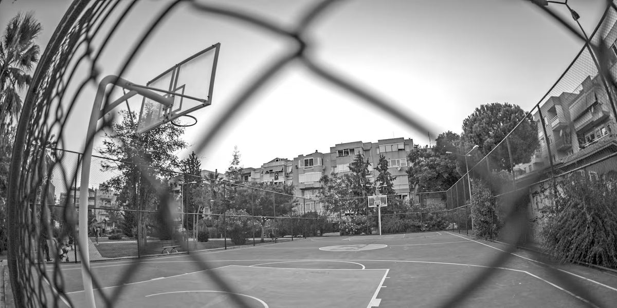 #KarşıyakaBasketboldaBirEkoldür