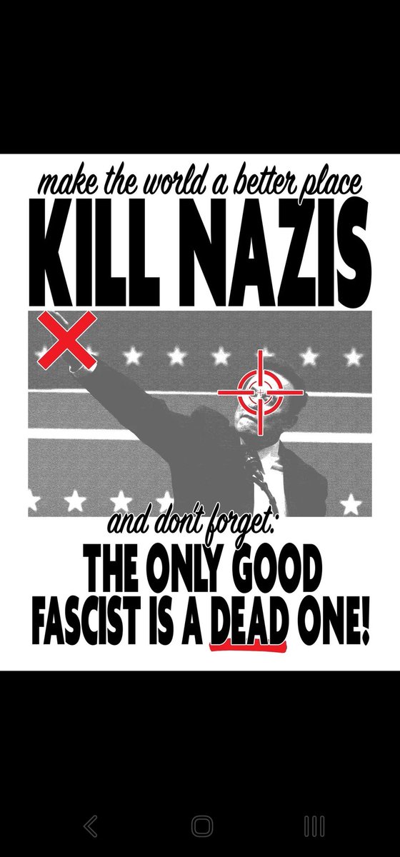 My dad killed Nazis.