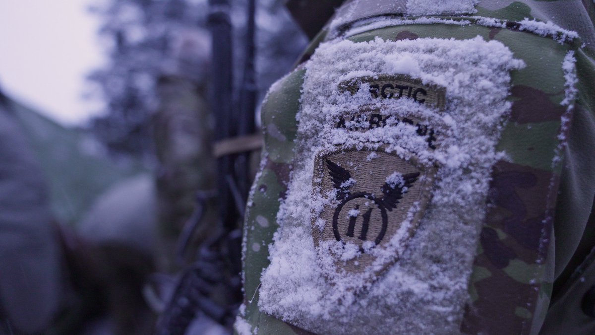 11th Airborne tweet media