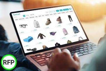 📋 Simplify your vendor selection process!
✅ Find the perfect vendors faster.
✅ Streamline communication and decision-making.
✅ Avoid costly mistakes.

👉 hubs.ly/Q033cDXx0

#RFPTemplates #VendorManagement #BusinessEfficiency #Surefront