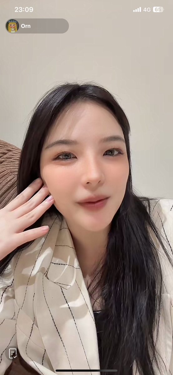 moveornsita's tweet photo. โอยยยยย คิดถึงมากกกกกกกก 🥹
#Ornoung https://t.co/DdcTZQy1Uv