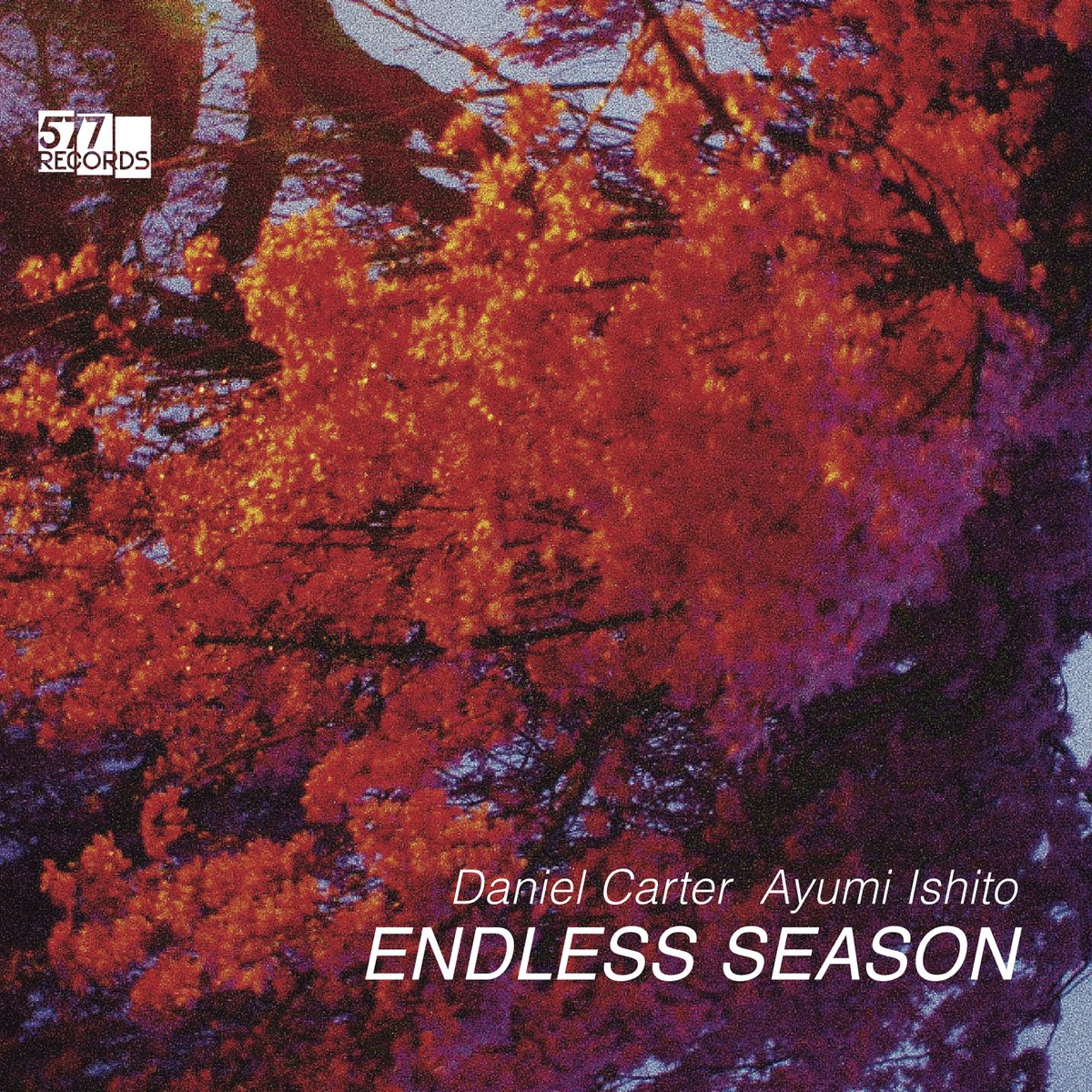 (((((((577))))))) (@577records) on Twitter photo Endless Season: Legendary Maestro <a href="/DanielCarterNYC/">Daniel Carter</a> and Flourishing Saxist Ayumi Ishito Join Forces in Dreamy Debut Album That Redefines ‘Auditory Escape’
FULL ALBUM OUT NEXT MONTH
LISTEN TO THE OPENING TRACK TODAY!
danielcarternyc.bandcamp.com/album/endless-… Endless Season: Legendary Maestro <a href="/DanielCarterNYC/">Daniel Carter</a> and Flourishing Saxist Ayumi Ishito Join Forces in Dreamy Debut Album That Redefines ‘Auditory Escape’
FULL ALBUM OUT NEXT MONTH
LISTEN TO THE OPENING TRACK TODAY!
danielcarternyc.bandcamp.com/album/endless-…