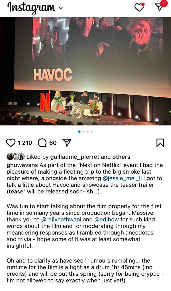 One Perfect HEADshot tweet media