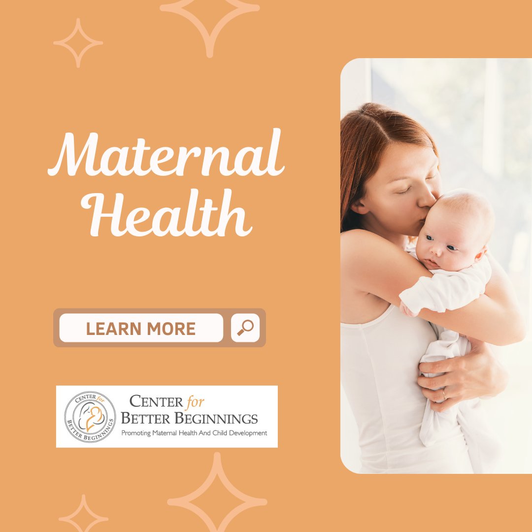 Celebrating the strength of mothers-to-be and new moms everywhere! Every pregnancy is a unique journey, and every mom deserves the best support. Learn more about maternal health during pregnancy through our various programs! #MaternalHealthAwareness #NBDAM #EveryJourneyMatters