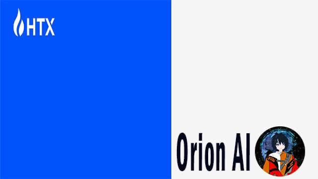 ORIONdotAI's tweet photo. Just shilled an article about (Orion AI) @HTX_Global 

https://t.co/GkQM880w4b https://t.co/VIQVq0W8e6