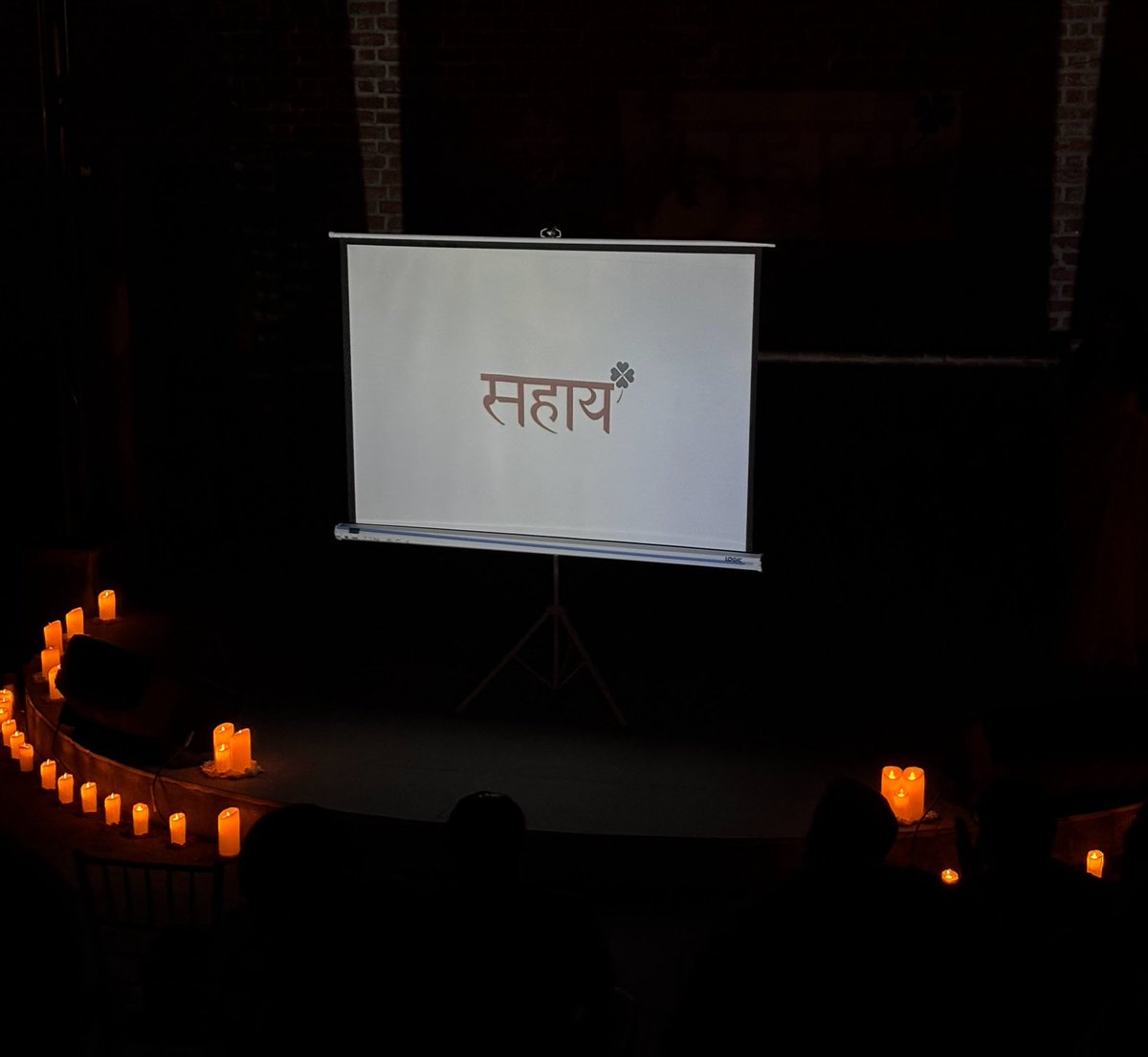Viralrg's tweet photo. It was truly a great delight to be part of the #Sahay Symposium.
I felt amazing with the contribution of youth in their endeavours.
@zeal1992 is amazing with her zeal!
Chiranjeev Patel is a brother for whom I'm so proud.
And
Met some amazing people @PMvasavada @KarnavatiSpeaks
@MehHarshil
Thank you so much for inviting me.
#Philanthropy #Help #Support #Care #Ahmedabad #Amdavad #Karnavati