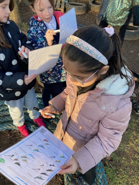 Mattocks PS (@mattocks_ps) on Twitter photo The Eco-Committee participated in the Big Schools' Birdwatch 2025 by recording all the species observed in the school grounds this afternoon and submitting our results to the RSPB <a href="/RSPBScotland/">RSPB Scotland</a> <a href="/LfSAngus/">Learning for Sustainability Officer Angus</a> The Eco-Committee participated in the Big Schools' Birdwatch 2025 by recording all the species observed in the school grounds this afternoon and submitting our results to the RSPB <a href="/RSPBScotland/">RSPB Scotland</a> <a href="/LfSAngus/">Learning for Sustainability Officer Angus</a>