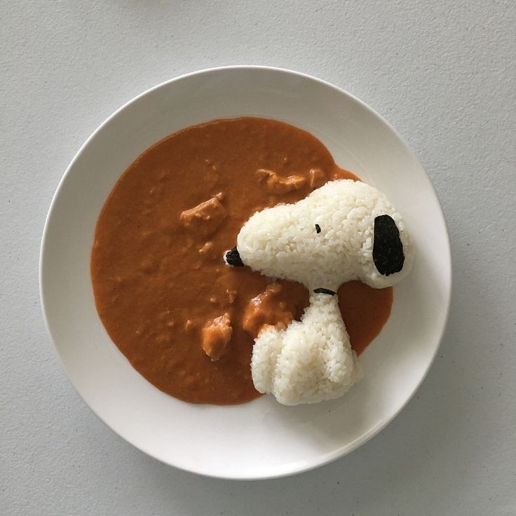 Snoopy 🍛🐾